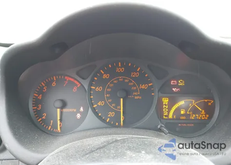 2005 Toyota Celica Gt z USA, uszkodzony, nr VIN JTDDR32T850188113